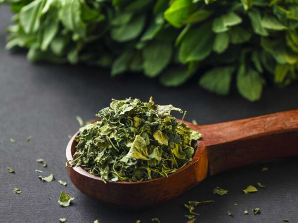 Herbal & Medicinal Products